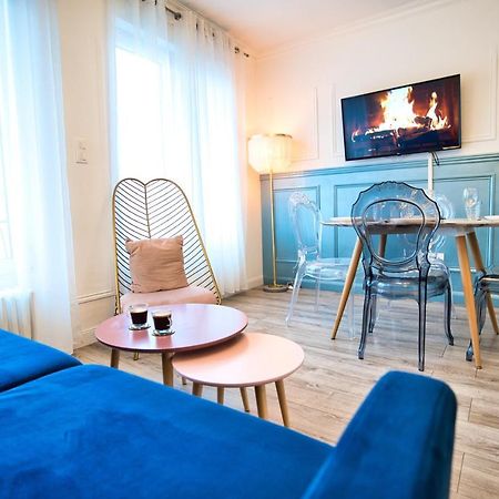 Goodtime Apartments Strasbourg Kültér fotó