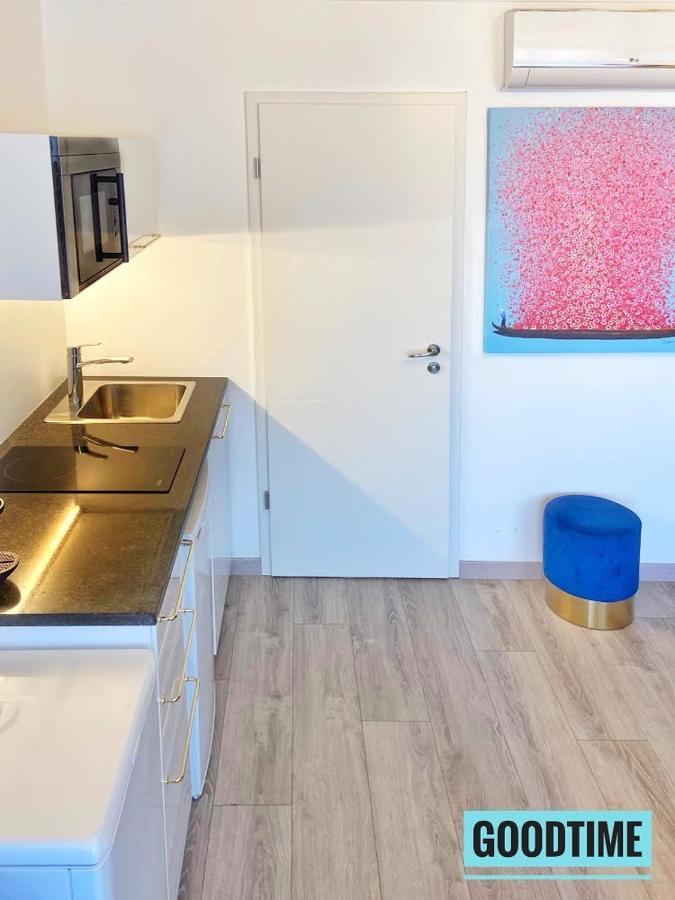 Goodtime Apartments Strasbourg Kültér fotó