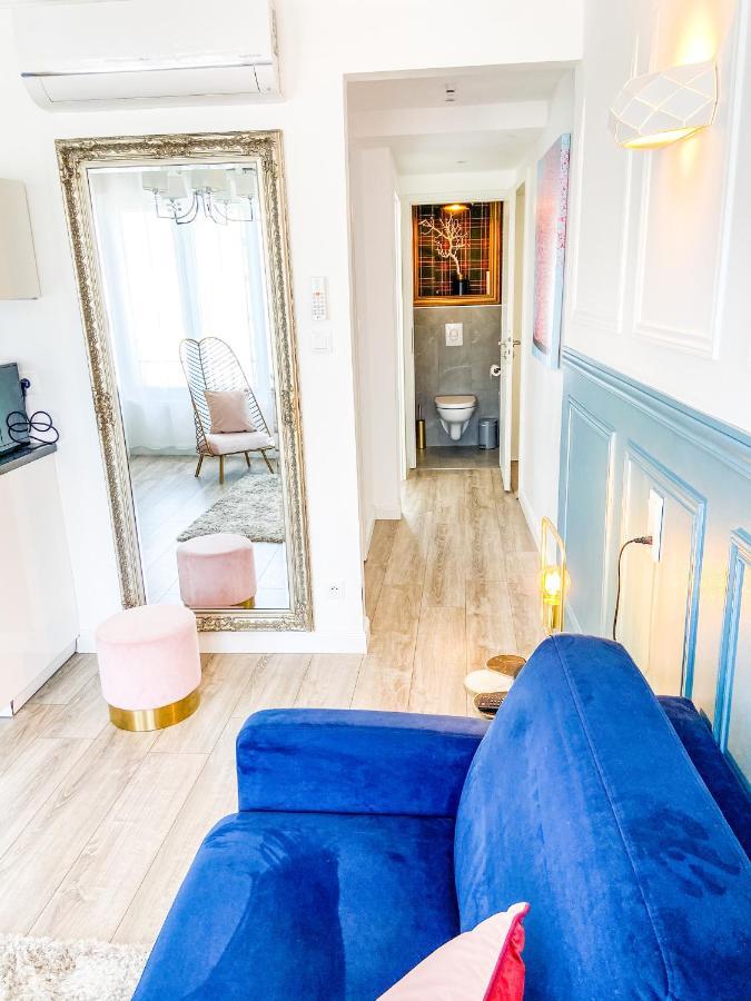 Goodtime Apartments Strasbourg Kültér fotó