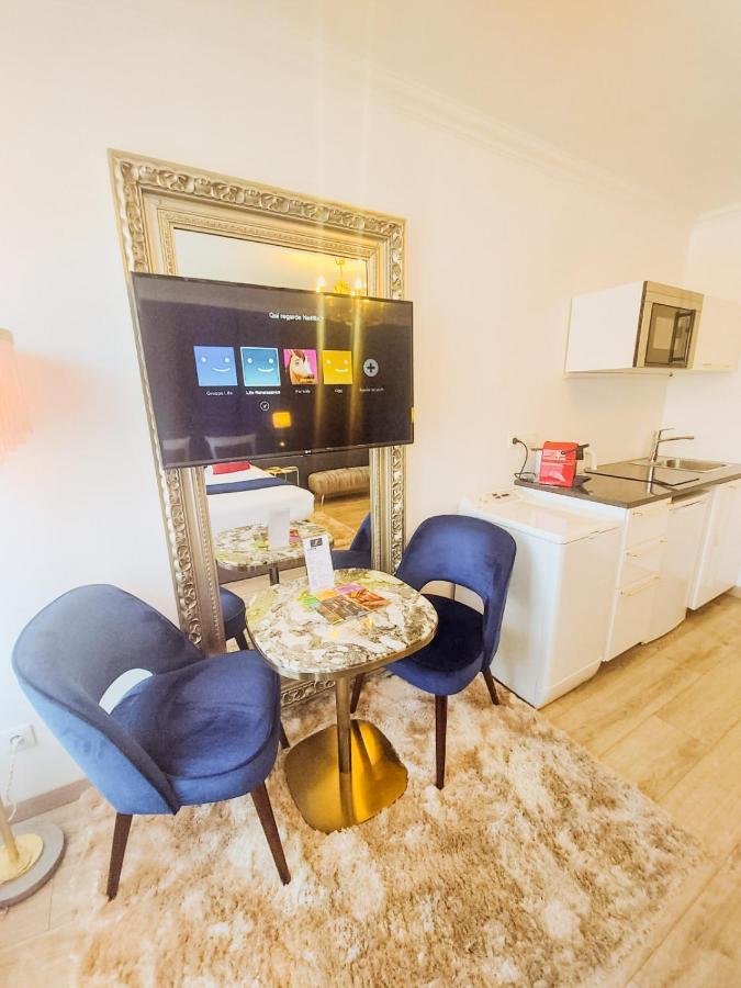 Goodtime Apartments Strasbourg Kültér fotó