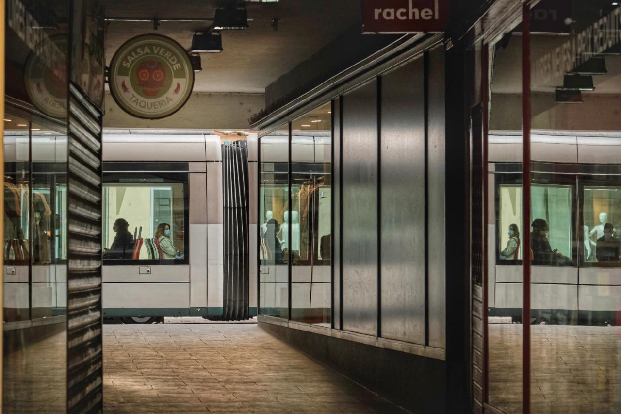 Goodtime Apartments Strasbourg Kültér fotó