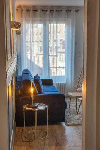 Goodtime Apartments Strasbourg Kültér fotó