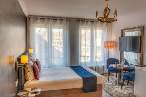 Goodtime Apartments Strasbourg Kültér fotó