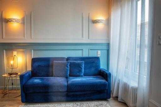 Goodtime Apartments Strasbourg Kültér fotó