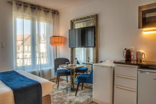 Goodtime Apartments Strasbourg Kültér fotó