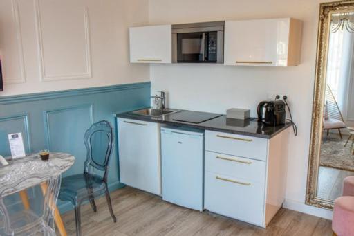Goodtime Apartments Strasbourg Kültér fotó